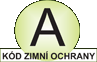 K�d zimn� ochrany z�na 7
