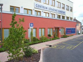 Pohled na zele� v pr��el� byl opravdu p��jemn� a uklid�uj�c�.