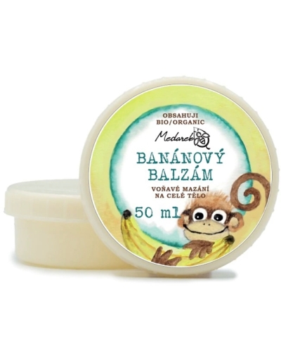 Ban�nov� balz�m (Medarek)