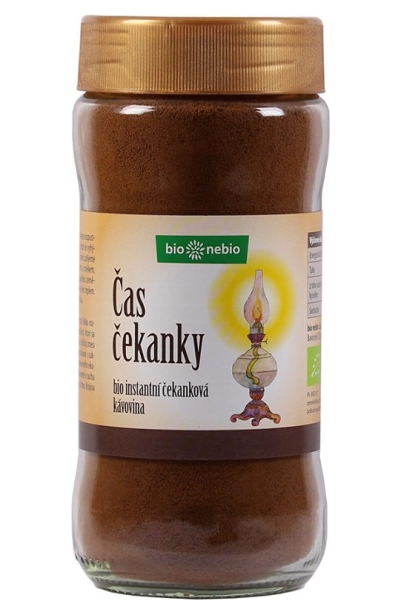BIO K�vovina �AS �EKANKY (bio nebio)