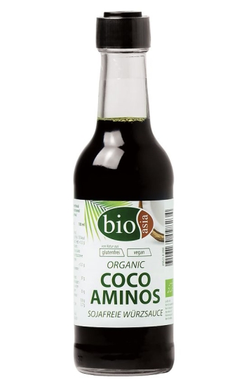 BIO Kokosov� om��ka COCO AMINOS (Bio Asia)