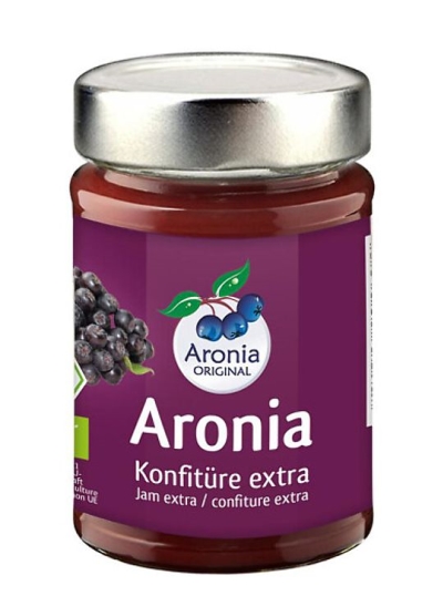 BIO D�em z ar�nie (Aronia Original)
