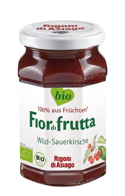 BIO D�em z divok�ch vi�n� FIORdiFRUTTA
