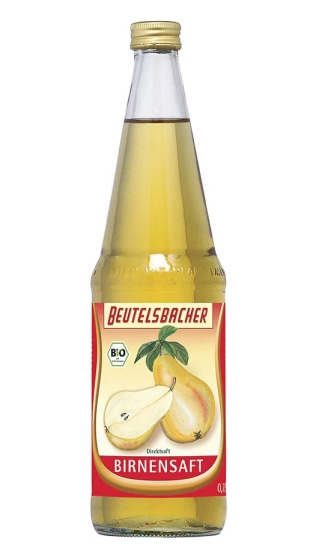 BIO Hru�kov� mo�t (Beutelsbacher)