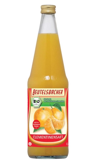 BIO Klementinkov� ���va (Beutelsbacher)