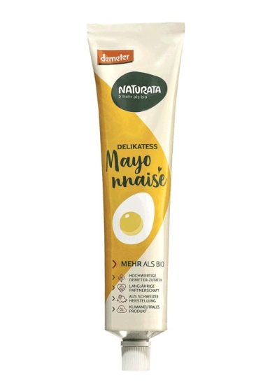 BIO Majon�za pochoutkov� (Naturata)