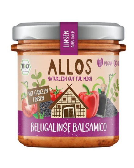 BIO Pomaz�nka �o�kov� s balzamikem (Allos)