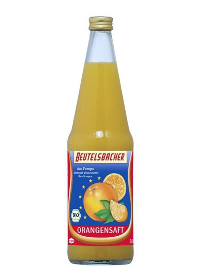 BIO Pomeran�ov� ���va evropsk� (Beutelsbacher)
