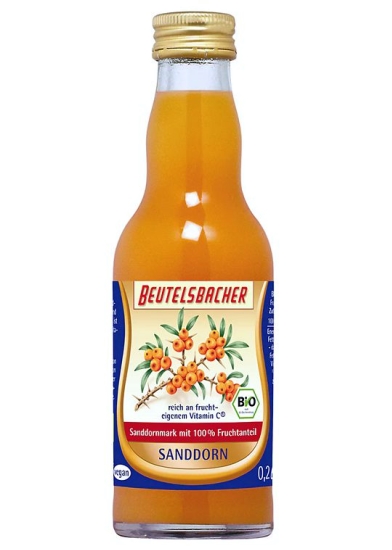 BIO Rakytn�kov� ���va (Beutelsbacher)