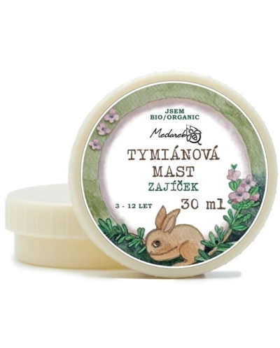 Tymin�nov� mast Zaj��ek (Medarek)