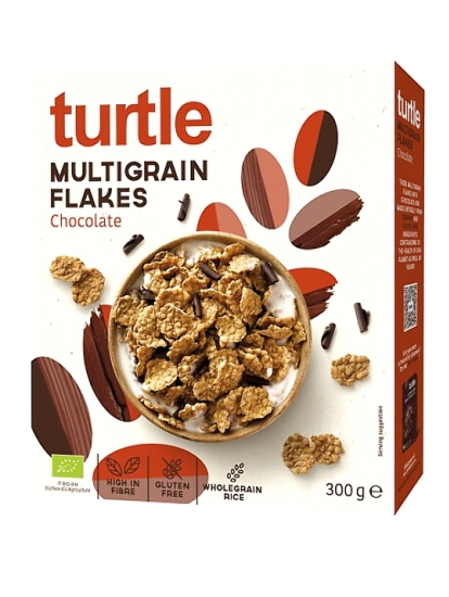 BIO V�cezrnn� lup�nky s �okol�dou Turtle